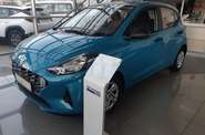 Hyundai i10 Active