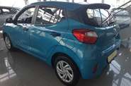 Hyundai i10 Active