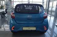 Hyundai i10 Active