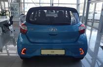 Hyundai i10 Active