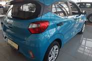 Hyundai i10 Active