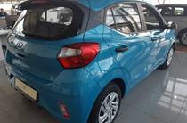 Hyundai i10 Active