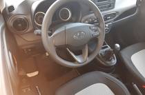 Hyundai i10 Active