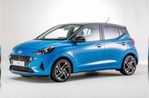 Hyundai i10 Active