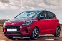 Hyundai i10 Active