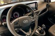 Hyundai i10 Comfort