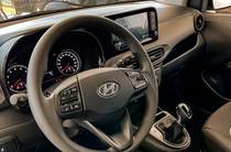 Hyundai i10 Comfort