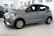 Hyundai i10 Comfort