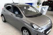 Hyundai i10 Comfort