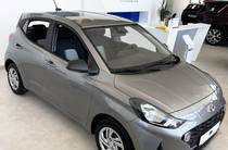 Hyundai i10 Comfort