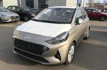 Hyundai i10 Style