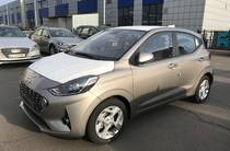 Hyundai i10 Style