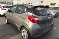 Hyundai i10 Style