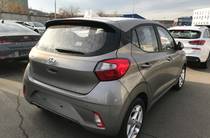 Hyundai i10 Style