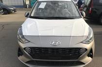 Hyundai i10 Style