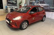 Hyundai i10 Comfort