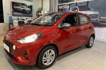 Hyundai i10 Comfort