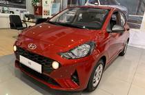 Hyundai i10 Comfort