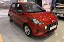 Hyundai i10 Comfort