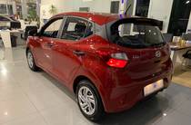 Hyundai i10 Comfort