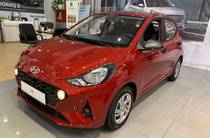 Hyundai i10 Comfort