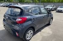 Hyundai i10 Active Plus