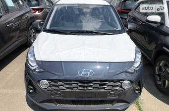 Hyundai i10 2022 Active Plus