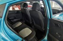 Hyundai i10 Comfort