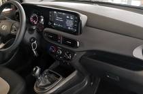 Hyundai i10 Comfort