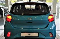 Hyundai i10 Comfort