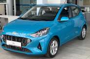 Hyundai i10 Style