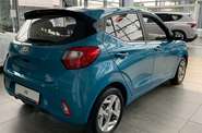 Hyundai i10 Style