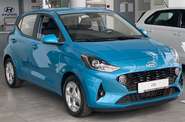 Hyundai i10 Style