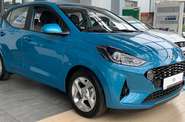 Hyundai i10 Style