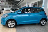 Hyundai i10 Style