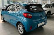 Hyundai i10 Style