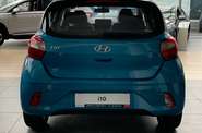 Hyundai i10 Style