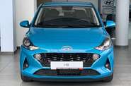 Hyundai i10 Style