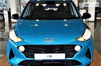 Hyundai i10 2021 Comfort