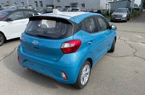 Hyundai i10 Style