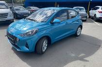 Hyundai i10 Style