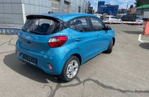 Hyundai i10 Style