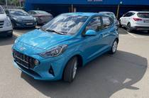 Hyundai i10 Style