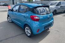 Hyundai i10 Style