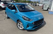 Hyundai i10 Style