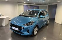 Hyundai i10 Style