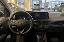 Hyundai i10 Style