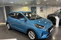 Hyundai i10 Style