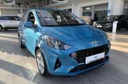 Hyundai i10 Style