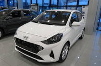 Hyundai i10 Style